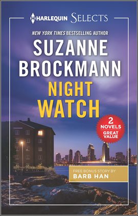 Imagen de portada para Night Watch