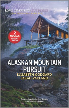 Imagen de portada para Alaskan Mountain Pursuit