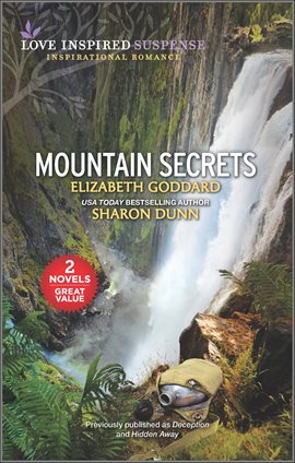 Imagen de portada para Mountain Secrets