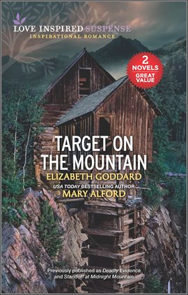 Imagen de portada para Target on the Mountain