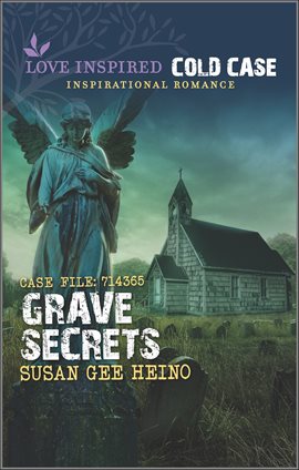 Imagen de portada para Grave Secrets