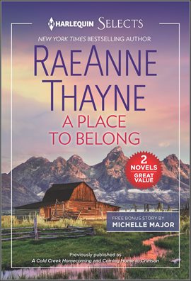 Imagen de portada para A Place to Belong