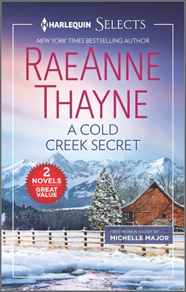 Imagen de portada para A Cold Creek Secret