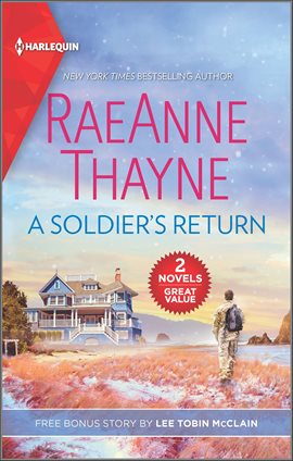 Imagen de portada para A Soldier's Return