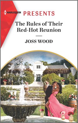 Imagen de portada para The Rules of Their Red-Hot Reunion