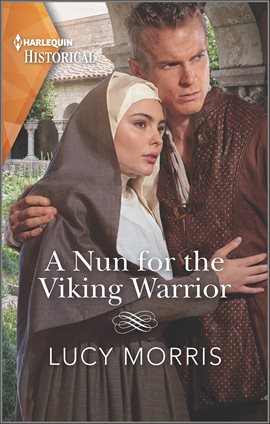 Imagen de portada para A Nun for the Viking Warrior