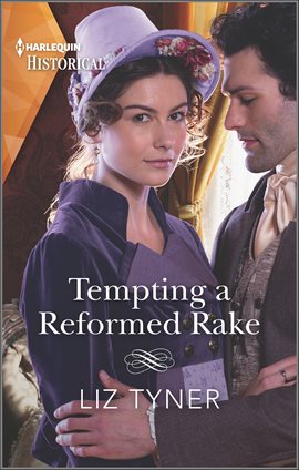 Imagen de portada para Tempting a Reformed Rake