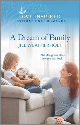 Imagen de portada para A Dream of Family