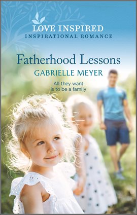 Cover image for Fatherhood Lessons