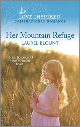 Cover image for Her Mountain Refuge
