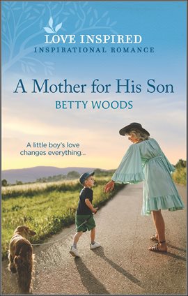Imagen de portada para A Mother for His Son