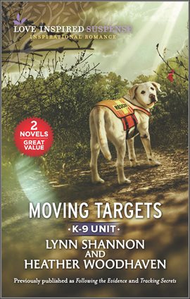 Imagen de portada para Moving Targets