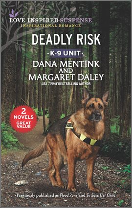 Cover image for Deadly Risk
