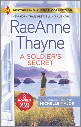 Imagen de portada para A Soldier's Secret