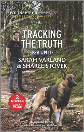 Cover image for Tracking the Truth