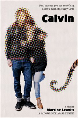 Imagen de portada para Calvin