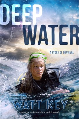 Imagen de portada para Deep Water