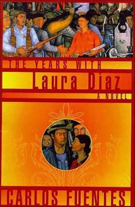 Imagen de portada para The Years With Laura Díaz