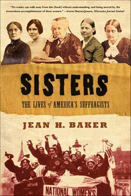 Cover image for Sisters