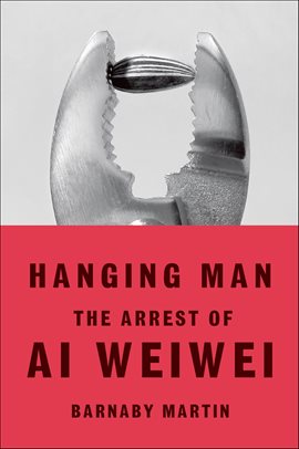 Cover image for Hanging Man