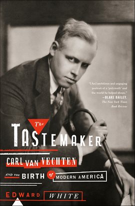 Imagen de portada para The Tastemaker