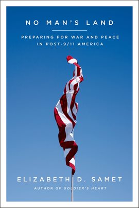 Cover image for No Man's Land