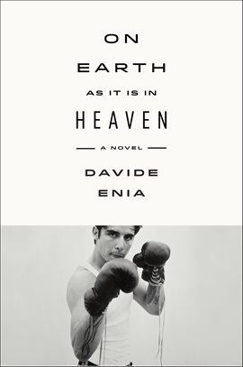 Imagen de portada para On Earth As It Is in Heaven