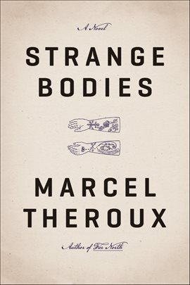 Imagen de portada para Strange Bodies