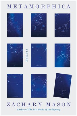 Imagen de portada para Metamorphica