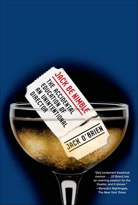 Imagen de portada para Jack Be Nimble