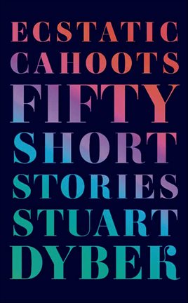 Cover image for Ecstatic Cahoots