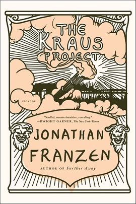 Cover image for The Kraus Project