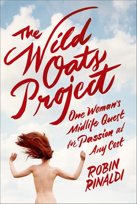 Imagen de portada para The Wild Oats Project