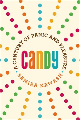 Imagen de portada para Candy