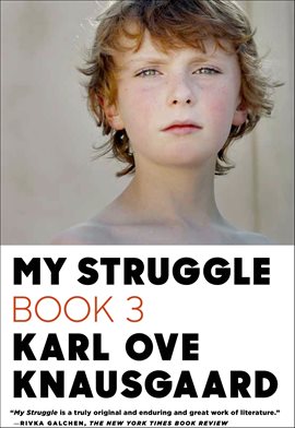 Cover image for My Struggle