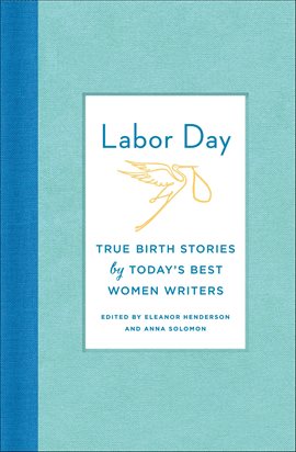 Cover image for Labor Day