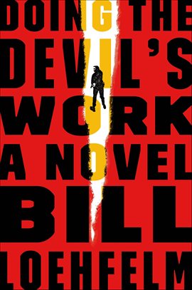 Cover image for Doing the Devil's Work