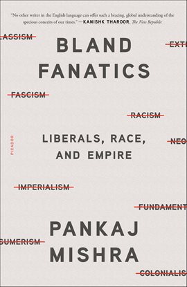 Imagen de portada para Bland Fanatics