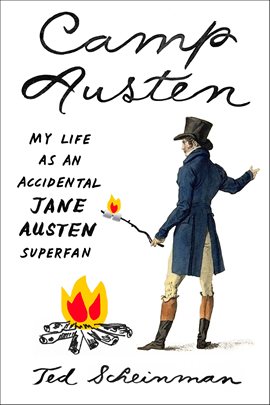 Cover image for Camp Austen