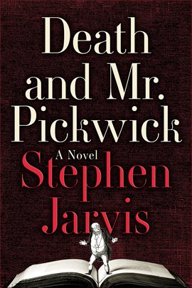 Cover image for Death and Mr. Pickwick