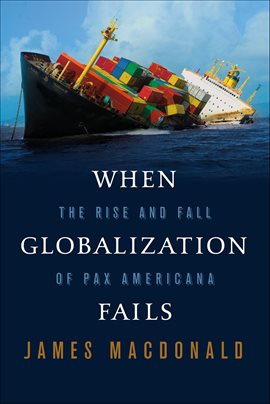 Cover image for When Globalization Fails