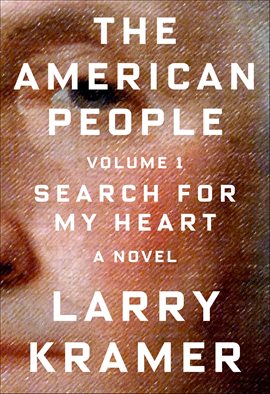 Imagen de portada para The American People, Volume 1
