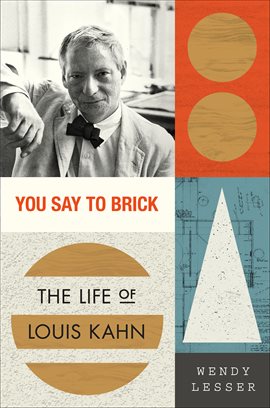 Imagen de portada para You Say to Brick