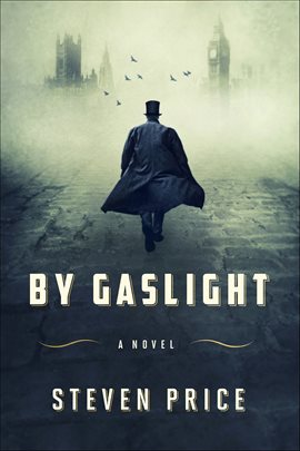 By Gaslight By Gaslight
