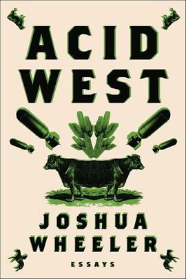 Imagen de portada para Acid West