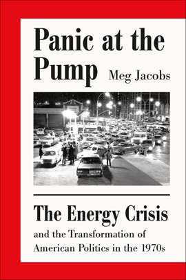 Imagen de portada para Panic at the Pump