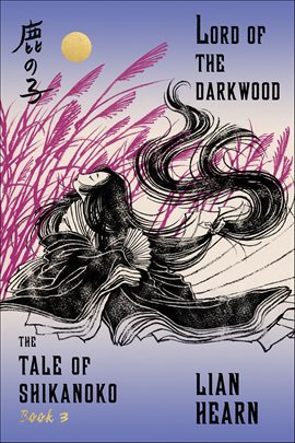 Cover image for Lord of the Darkwood