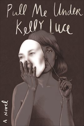 Cover image for Pull Me Under