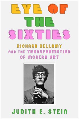 Cover image for Eye of the Sixties