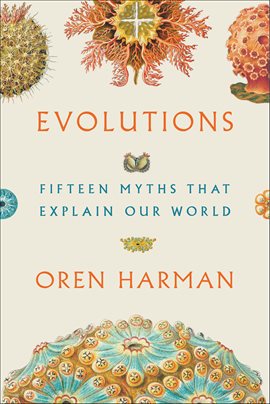 Cover image for Evolutions